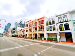 China Square Central (D1), Retail #504175921